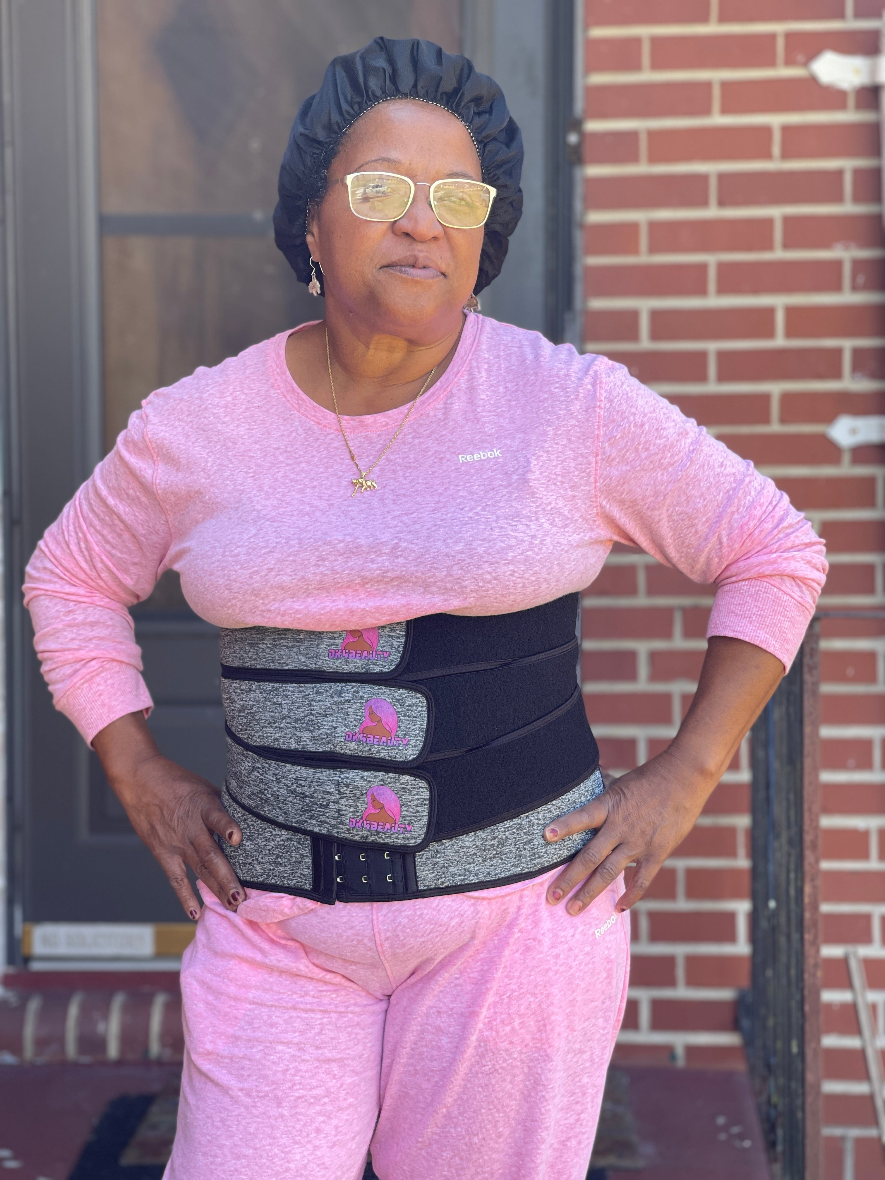 Dk4beauty- Waist Trainer