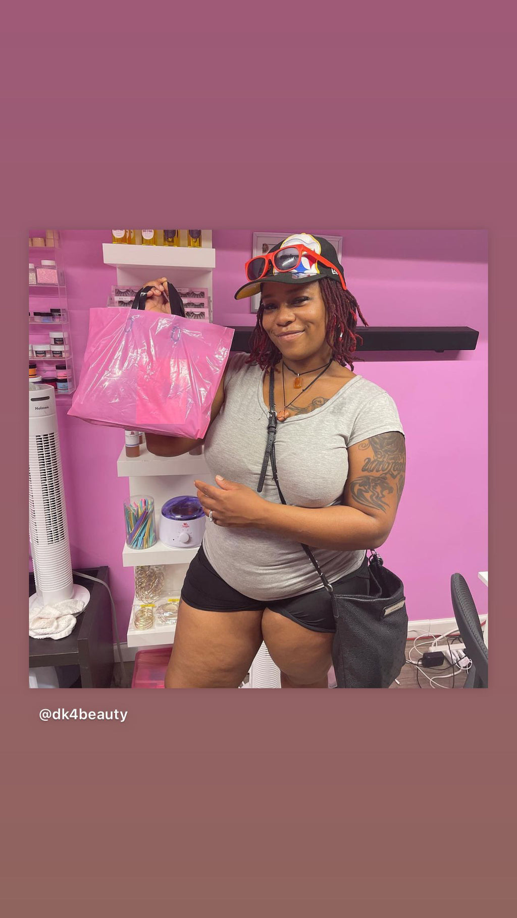 Dk4beauty- Waist Trainer