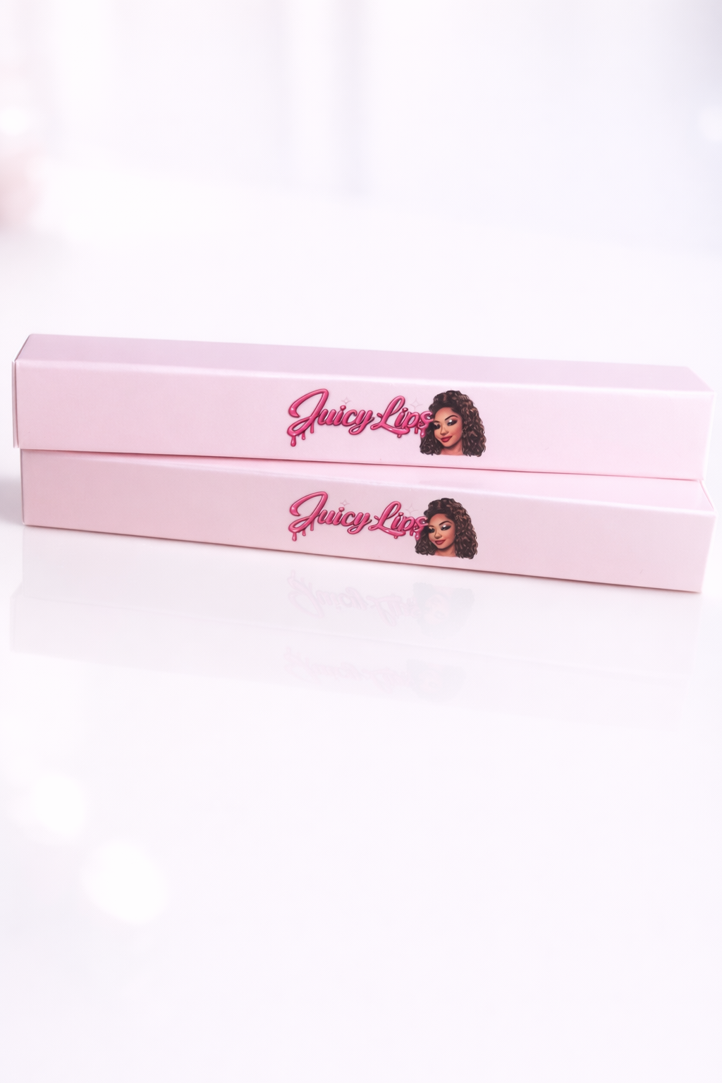 🖤 Dark Desire (Black Lip Liner)