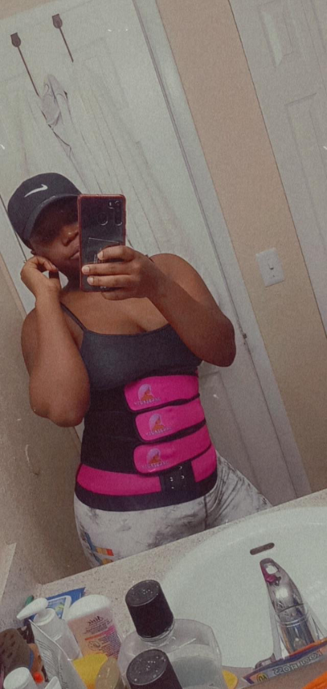 Dk4beauty- Waist Trainer