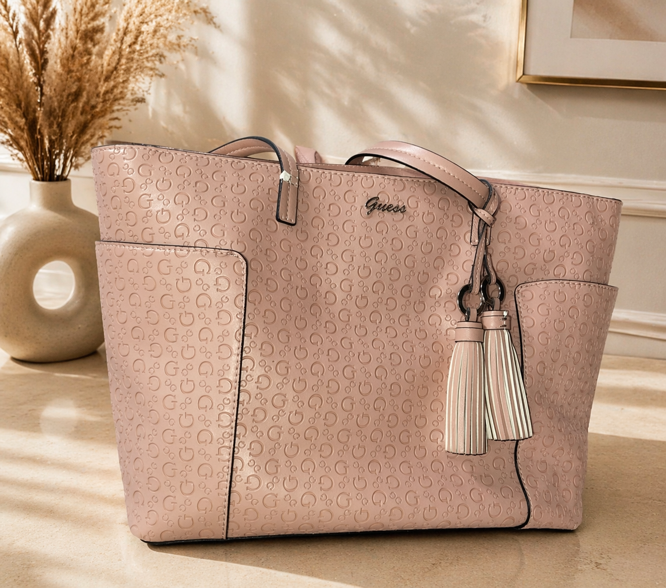 Large Guess -used