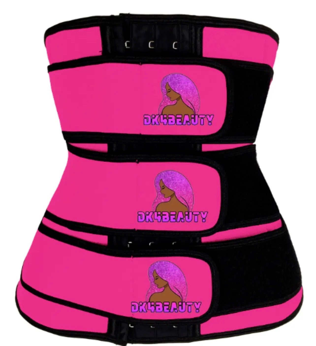 Dk4beauty- Waist Trainer