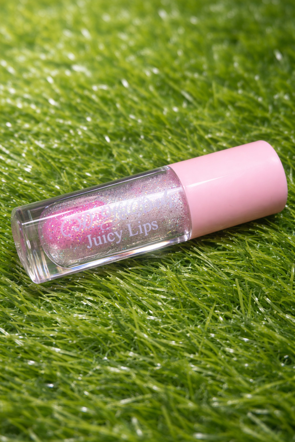 Magic — DK4BEAUTY Juicy Lips Collection (limited edition)