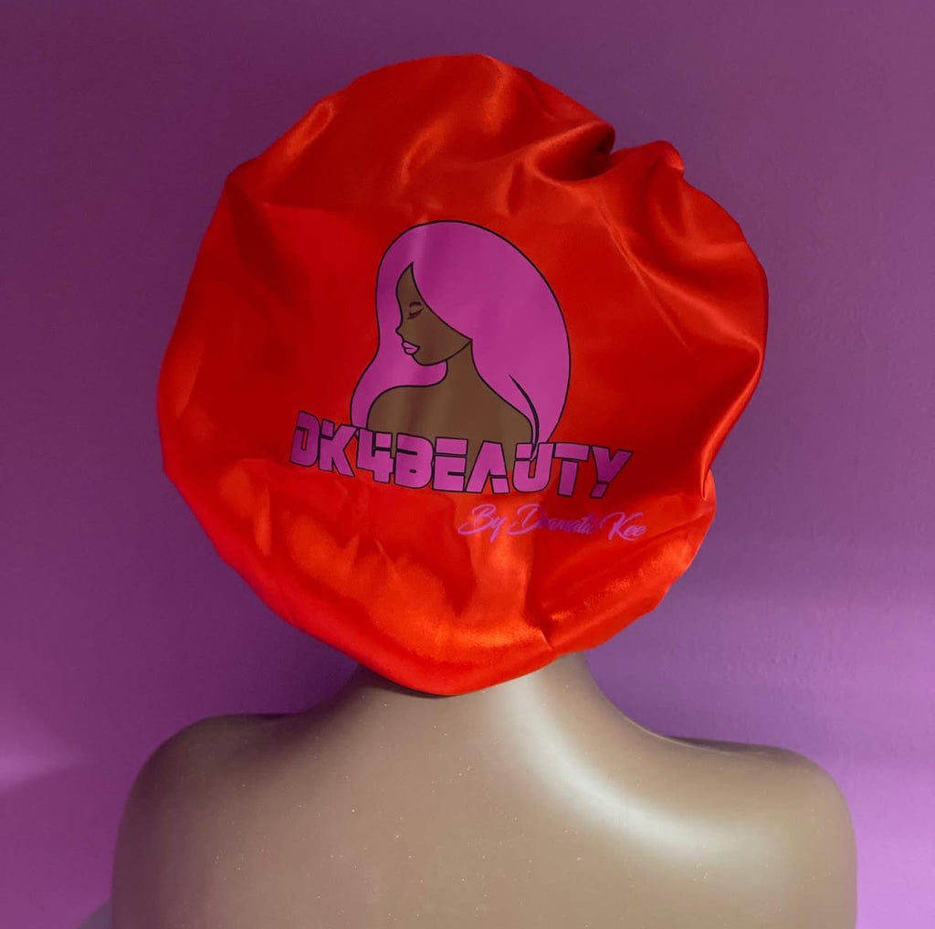 Silk Bonnets — DK4BEAUTY