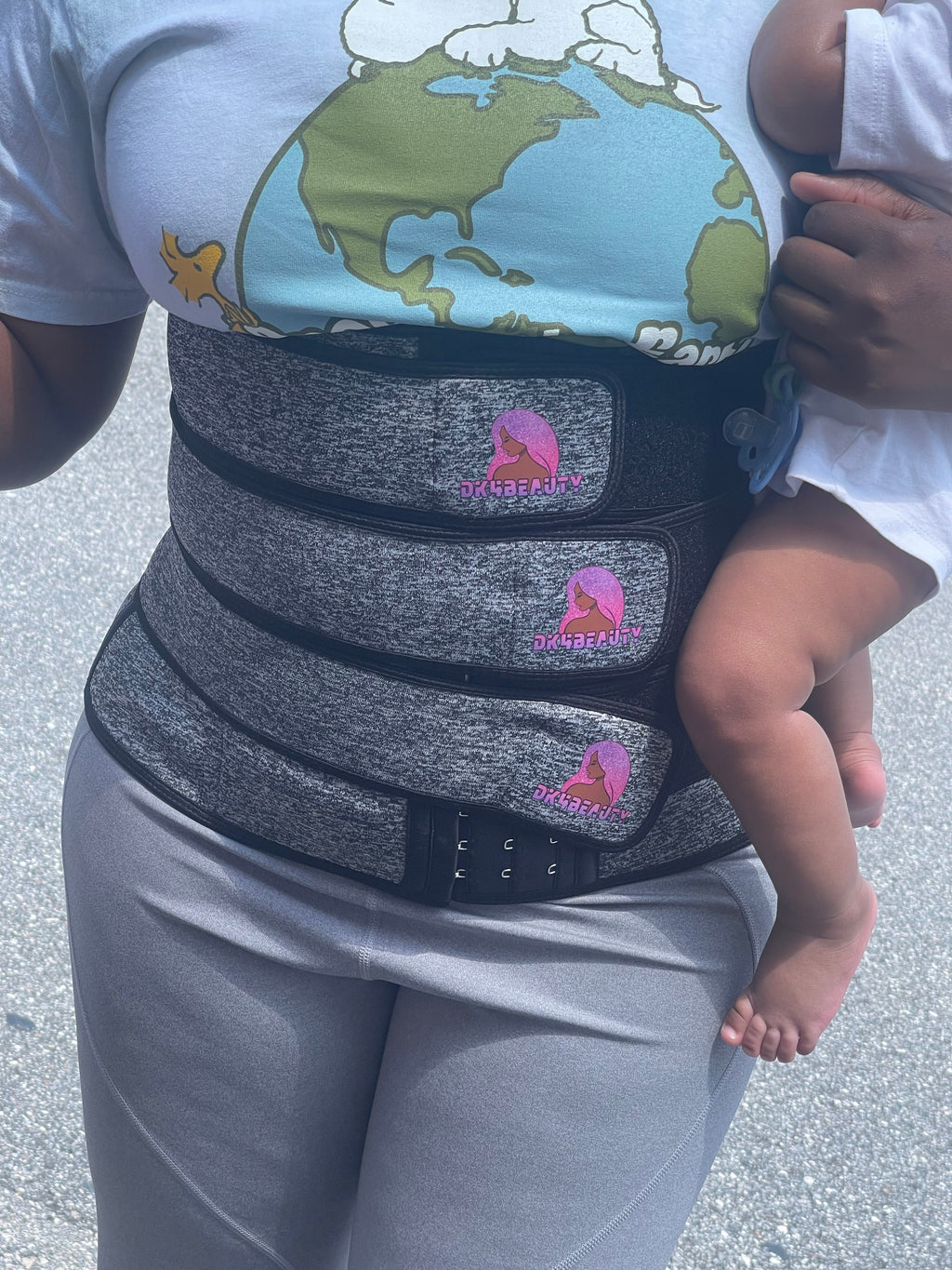 Dk4beauty- Waist Trainer