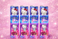 😻 Hello Kitty LED Light-Up Lighter with Pink Flame – Cute Collectible