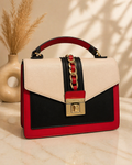 Aldo purse- fair condition