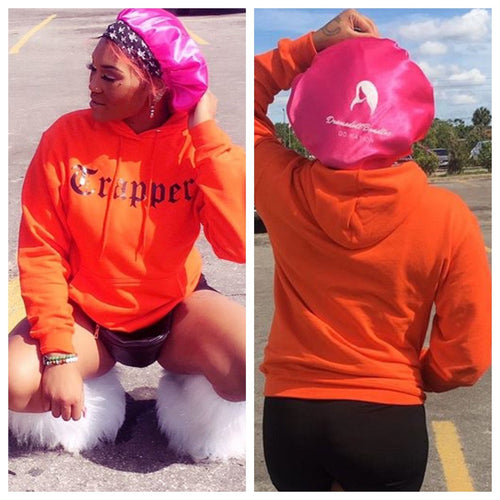 Silk Bonnets — DK4BEAUTY