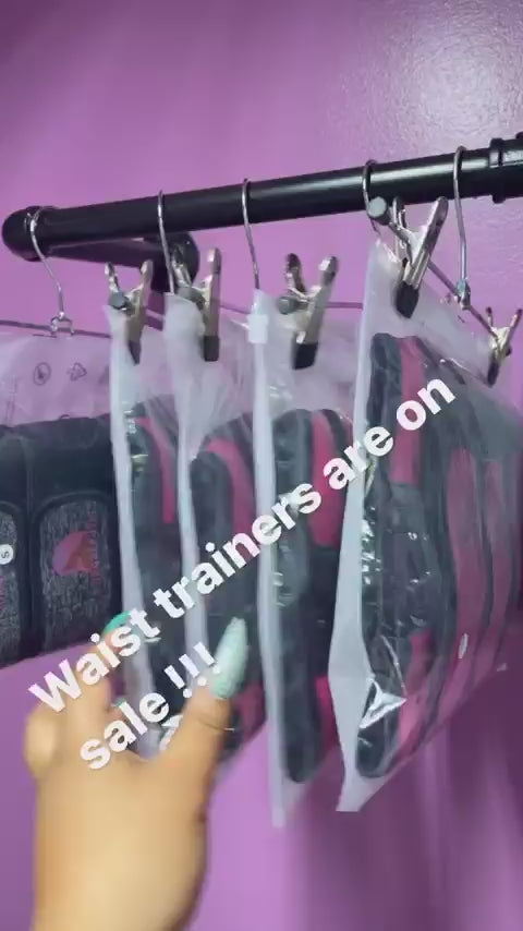 Dk4beauty- Waist Trainer