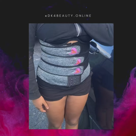 Dk4beauty- Waist Trainer