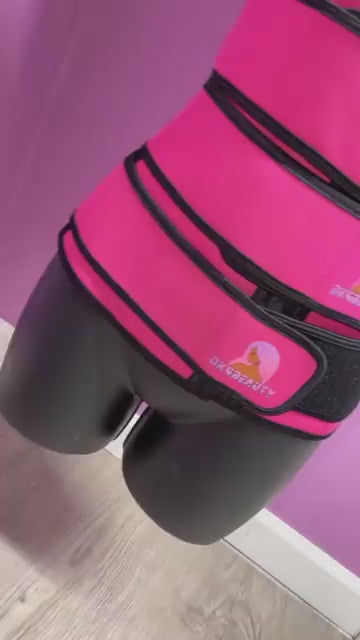 Dk4beauty- Waist Trainer