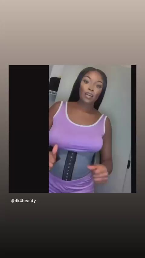 Dk4beauty- Waist Trainer